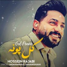 دانلود آهنگ جدید حسین رجبی به نام گل پونه